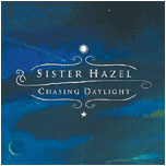 Sister Hazel- Chasing Daylight Album Cover
